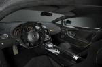Lamborghini Gallardo LP570-4 Blancpain Edition 2010 года